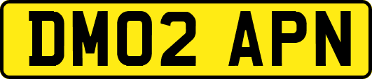 DM02APN