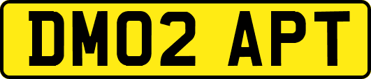 DM02APT