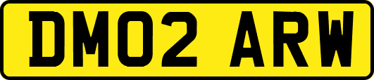DM02ARW