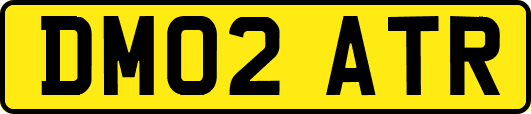 DM02ATR