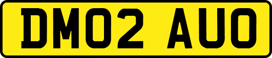 DM02AUO