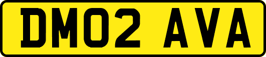 DM02AVA