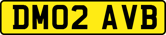 DM02AVB