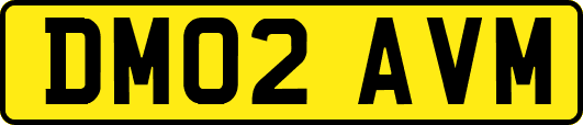 DM02AVM