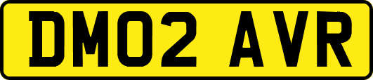DM02AVR