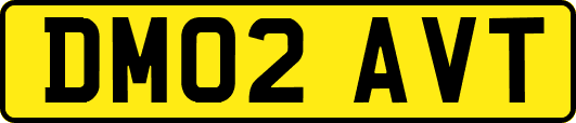 DM02AVT