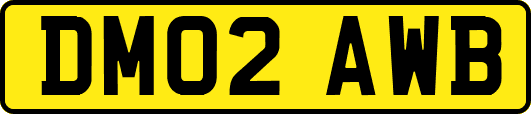 DM02AWB