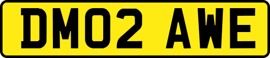 DM02AWE