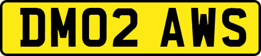 DM02AWS
