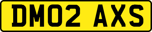 DM02AXS
