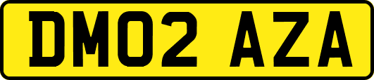 DM02AZA