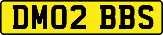 DM02BBS