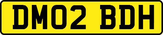 DM02BDH