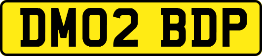 DM02BDP