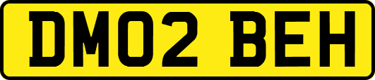 DM02BEH