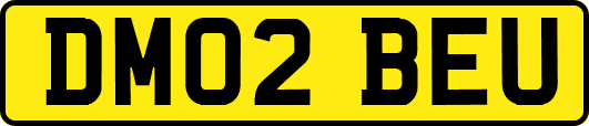 DM02BEU