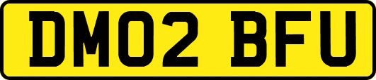 DM02BFU