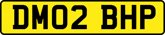 DM02BHP