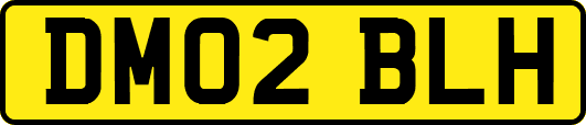 DM02BLH
