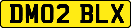 DM02BLX