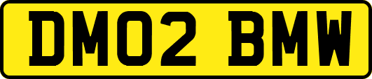 DM02BMW