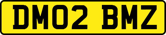 DM02BMZ