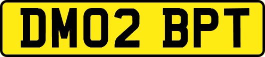 DM02BPT