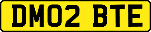 DM02BTE