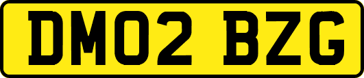 DM02BZG