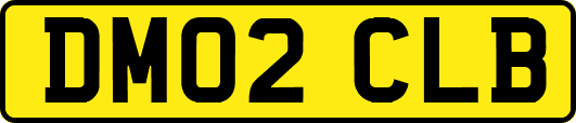 DM02CLB