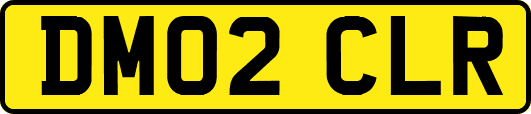 DM02CLR