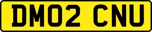 DM02CNU