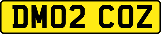DM02COZ