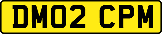 DM02CPM