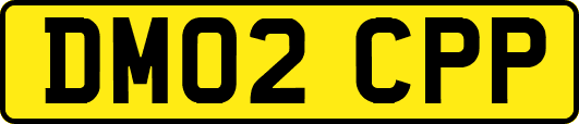 DM02CPP