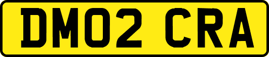 DM02CRA