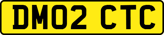 DM02CTC