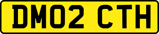 DM02CTH