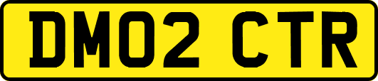 DM02CTR