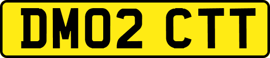 DM02CTT