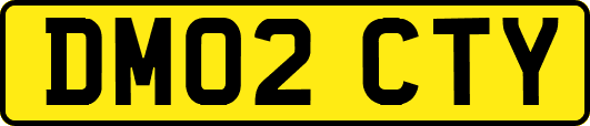 DM02CTY