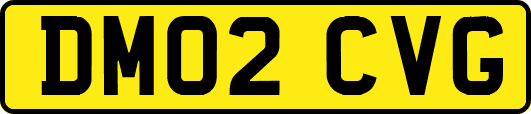 DM02CVG
