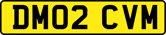 DM02CVM