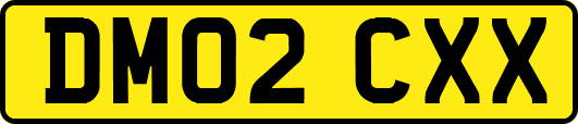 DM02CXX