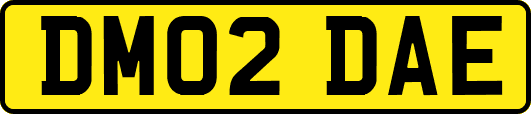 DM02DAE