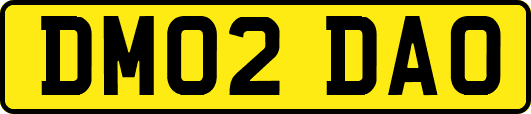 DM02DAO