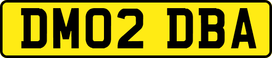 DM02DBA