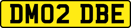 DM02DBE