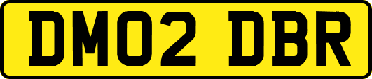DM02DBR