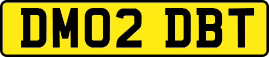 DM02DBT
